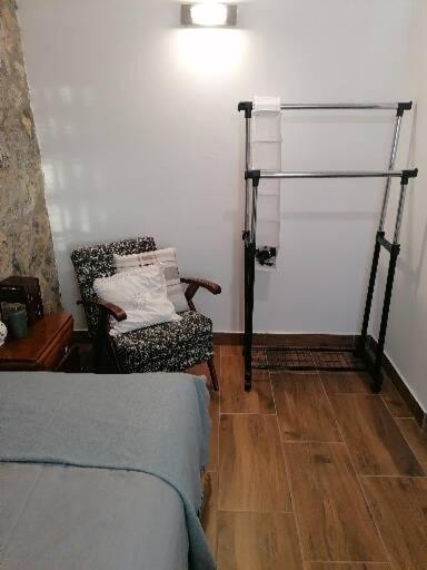 ואליג'בו Apartman Gradac Deguric מראה חיצוני תמונה