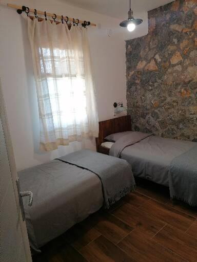 ואליג'בו Apartman Gradac Deguric מראה חיצוני תמונה